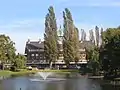 Südlicher Teich