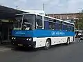 Ungarischer Ikarus 256