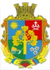 Wappen von Ahronomitschne