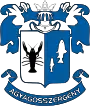 Wappen von Agyagosszergény