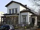 Ahornallee 47