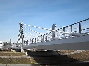 Aicherparkbrücke
