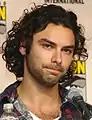 Aidan Turner (2009): John Schofield