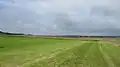 Aidhausen von Südosten