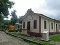 Katholisches JugendzentrumSão Mateus