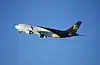 Airbus A300-600F