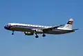 Lufthansa Airbus A321 Weimar