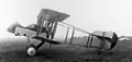Fabrikneue DH.2
