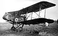 DH.2 der Squadron No. 24
