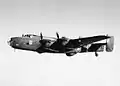 Handley Page Halifax B II