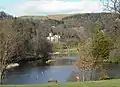Airthrey Castle