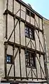Fachwerkhaus
