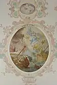 Seeschlacht von Lepanto