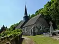 Kirche Notre-Dame