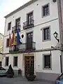 Rathaus