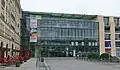 Akademie der Künste