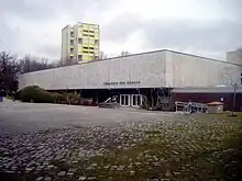 Akademie der Künste