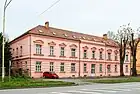 Akademie der Künste und Kultur
