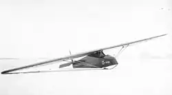 Die Mü 12 „Kiwi“