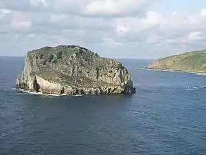 Isla de Aquech