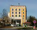 Aktienbrauerei