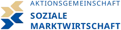 Logo der Aktionsgemeinschaft Soziale Marktwirtschaft e.V.