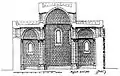 Querschnitt, 1901