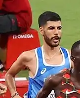 Ala Zoghlami erreichte Platz&nbsp;sieben
