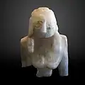 Frauenstatuette (Louvre, SB&nbsp;74)