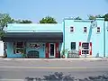 Hist. Dist. / Mainstreet