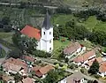 Reformierte Kirche