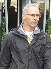 Alain Menu