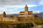 Alawerdi-Kloster