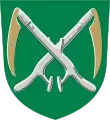 Wappen von Alavieska