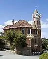 UWA Centre
