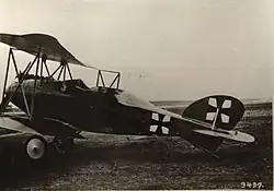 Albatros C.IX