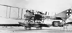 Albatros VT