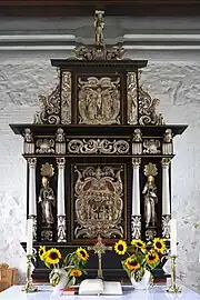 Altarretabel