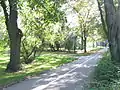Albert-Schweitzer-Anlage (2010)
