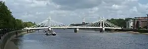 Albert Bridge