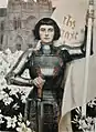 Jeanne d'Arc, 1903