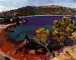 Paysage du Midi (1906)
