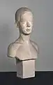 Boris Zollikofer (1934), Kunstmuseum St. Gallen