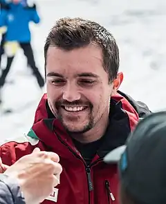 Albert Popow
