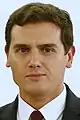 Albert Rivera(Ciudadanos)