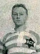 Roosevelt im Jahr 1899