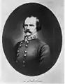 GeneralAlbert S. Johnston, CSA