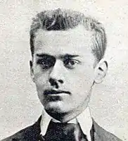Albin Lermusiaux, 1500-Meter-Dritter, erreichte nicht das&nbsp;Ziel