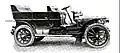 Albion 16 HP um 1906