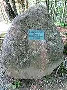 Bürglenstutz: höchster Punkt der Albiskette und der Gemeinde